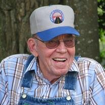 Mr. Norman Kent Austin