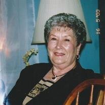 Dorothy  Jean Cochran Burford