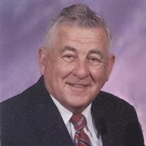 Cecil James Jones