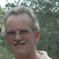 Steven  Ingles, Sr.