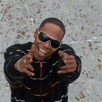 Rithar Wright Jr.