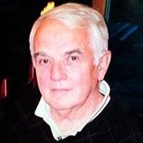 Douglas Edward Christenson