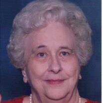 Mrs. Marilyn E. Barbee