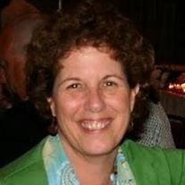 Pamela Pezewski