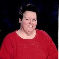 Juanita Elaine West