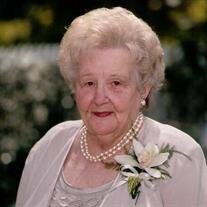 Ethelyn V. Swanson