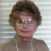 Eunice Faulkner Sutton Strawn