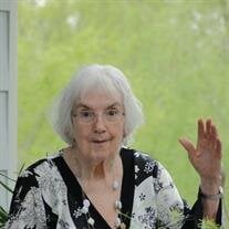 Agnes Elizabeth Carmack