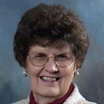 Sharon K. Smith