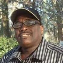 Mr. Herman Lee Walls