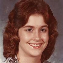 Lilia Lynnette Bruce