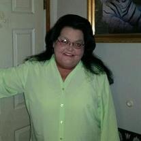 Joetta Crookshanks Shealy