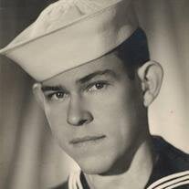 William Olin Escue
