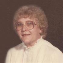 Beatrice Clapp