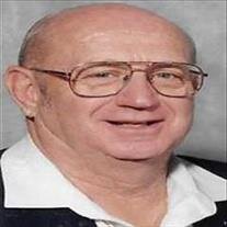 Robert A. Clemens