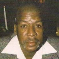 Anthony Williams