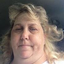 Diane Kaye Barr Detrick