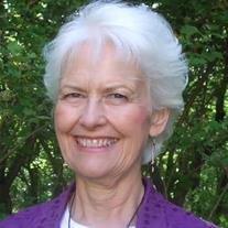Sandra Wood Taylor