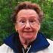 Agnes  Georgia  Bring