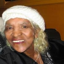 Ms. Earline H. Butler