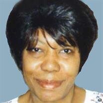 Mrs. Shelley May Coleman