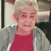 Carmen Solis