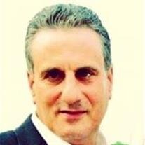 Anthony Benigno