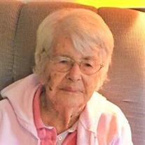 Edna  Marie  Chappell
