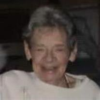 Mrs. Patricia J. Tyrrell
