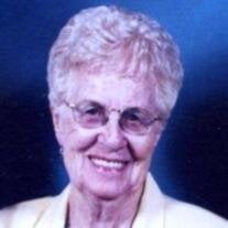 Margaret Murphy