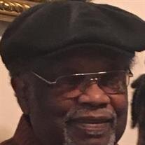Harry Lee  Jackson