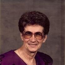 Marlene J Cheatwood