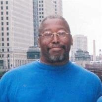 Mr. Eddie B. Robinson