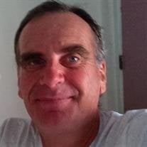 Paul David Banaszynski