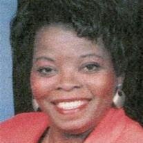 Chandra  Denise Smith- Flanagan
