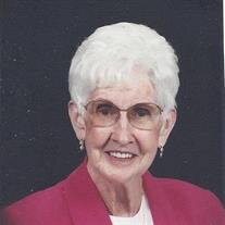 O. Elaine Barnett