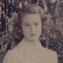 Jean Robbins Williams