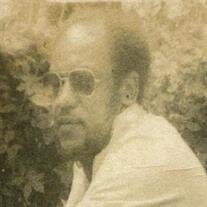 Mr.  Wilbur Hamilton Sampson Carr
