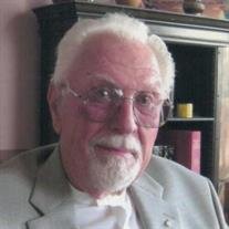 Charles William Shriner
