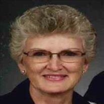 Bettie C. (Arnold) Reynolds
