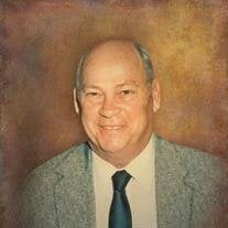 Alfred LaVerne Nulph