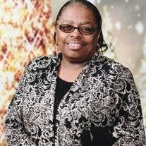 Patricia A. Crockett