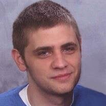 Cory  M. Kempf