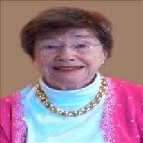 Barbara A. (Johnson) Chitwood
