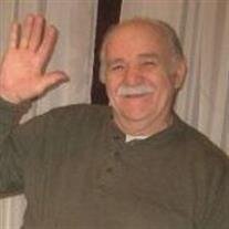 Raymond M. Fazio