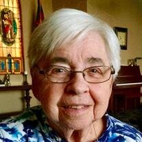 Mary A.  Bonn