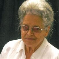 Mildred Jane Predojev