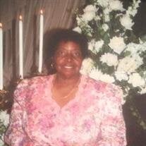 Orabelle Ball-Greene
