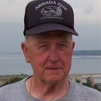 Ronald F. Schroeder