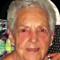 Elvira Calascibetta